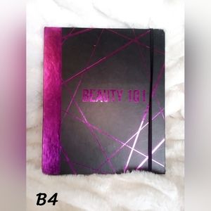 BEAUTY 101, Profusion Makeup Palette New, Eye Palette